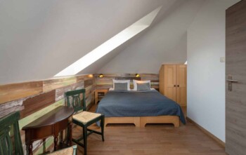 Butikhotel Visegrád - Szobák