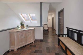 Butikhotel Visegrád - Szobák