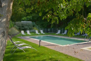 Butikhotel Visegrád - Park