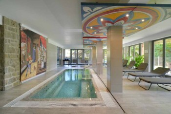 Butikhotel Visegrád