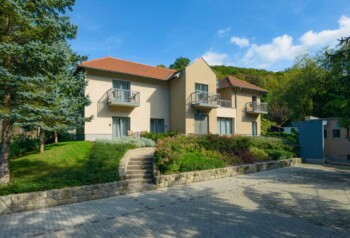 Butikhotel Visegrád