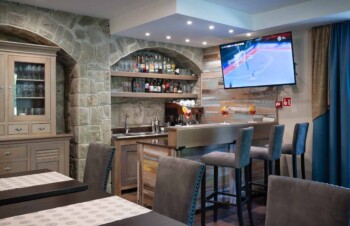 Butikhotel Visegrád