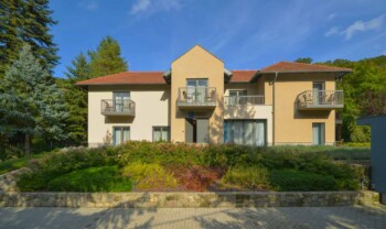 Butikhotel Visegrád